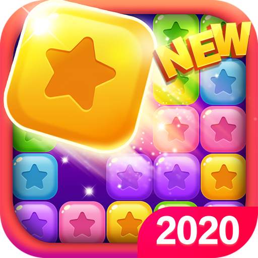 Poping Puzzle - Let's go! 1.2