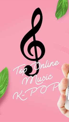 Popular Music KPOP screenshot 1