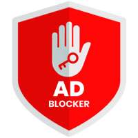 Fast Adblocker Private Browser icon
