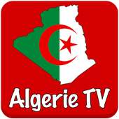 Algérie TV on 9Apps