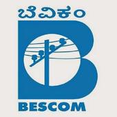 BESCOM HT Consumers Smart App icon