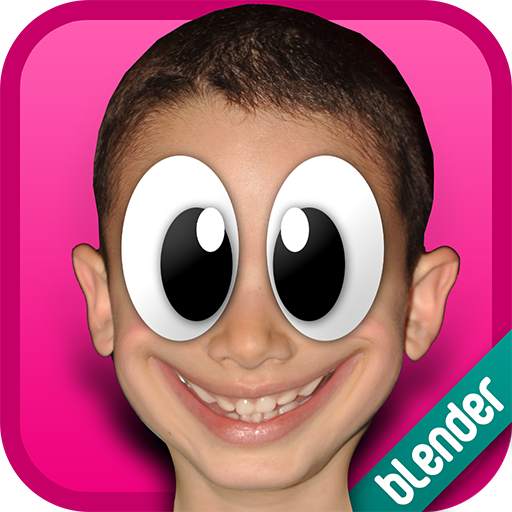 Face Blender Free 2.5.3