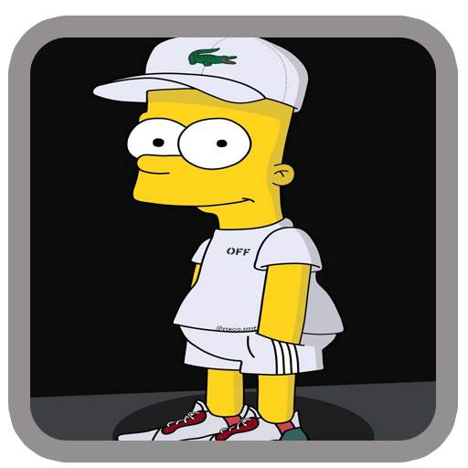 Bart Art Wallpapers 6.6