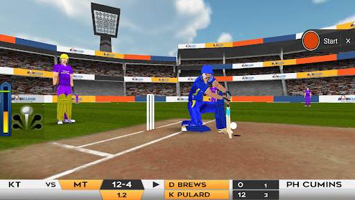 IPL Fever screenshot 4