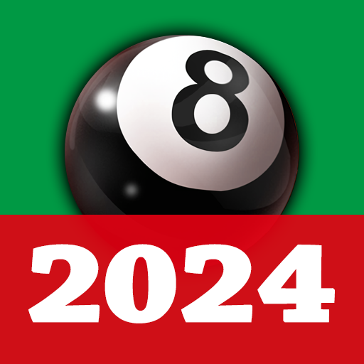 8 ball 2024 icon