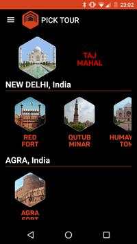 Taj Mahal screenshot 1