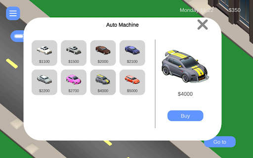 Life Town - Life simulator screenshot 4