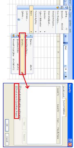 excel 2007 Tutor (In Eng - Hindi - Tamil ) скриншот 6