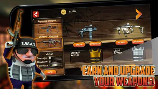 Gangster Granny 2 screenshot 4