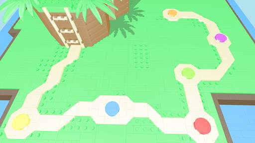 Colorful 3D screenshot 10