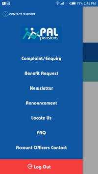 PAL screenshot 5