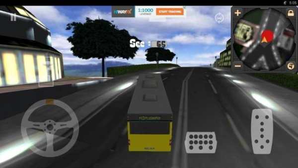 Army Bus Adventure 2016 screenshot 3