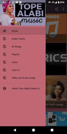 Tope Alabi Best and Latest Songs 2020 screenshot 1