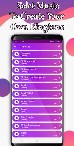 Ringtones 2021 : iRingtones , Ringtone Maker screenshot 5