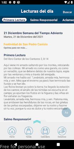 Guadalupe Radio screenshot 3