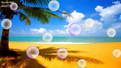 Bubble Blower screenshot 2
