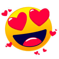 Stickers de Amor con Frases on 9Apps