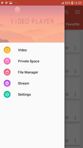 Ins Video Player - Premium screenshot 4