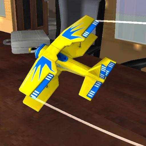 Flight Simulator: RC Plane 3D 1.09