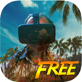 VR Experience Free icon