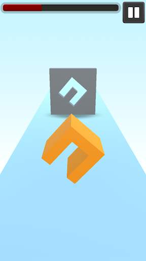 Geometry Fit скриншот 3