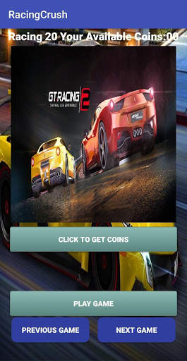RacingCrush Top20 Racing Games screenshot 7