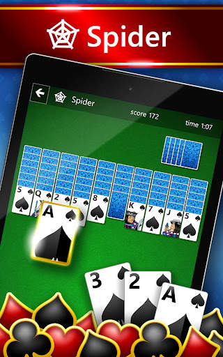Microsoft Solitaire Collection screenshot 18