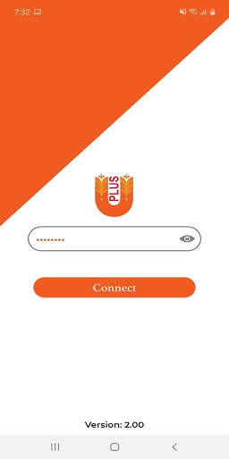 uplus vpn screenshot 1