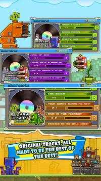 Beat Dash - Three! Two! One! Punch! screenshot 4