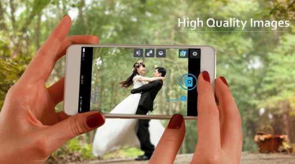 Professional HD Camera 2016 screenshot 4
