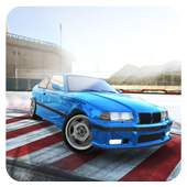 Real City Racing In Car 1.0