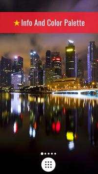 Cityscapes Wallpapers screenshot 7
