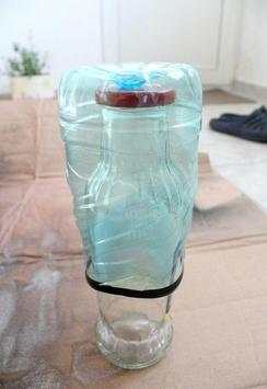 Diy Plastic Bottel Design скриншот 2