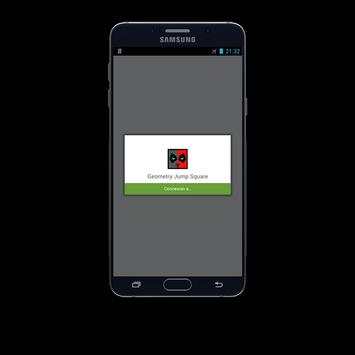 Geometry Jump Square скриншот 4
