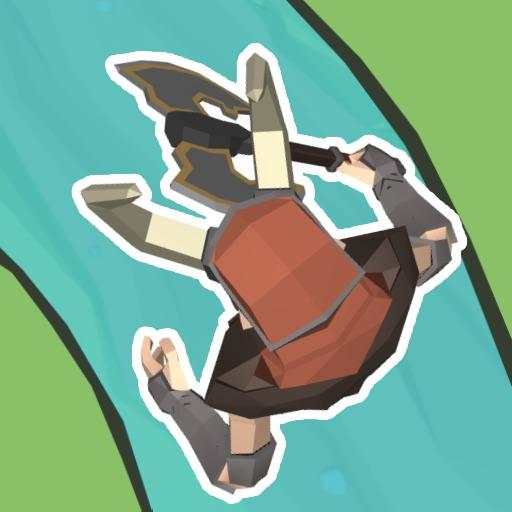 Viking Hunter Assassin 0.1