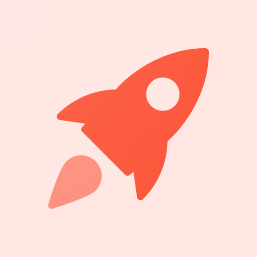 Bhejo - India's own File Sharing App icon