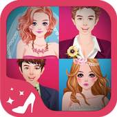 Bride and Groom Wedding games 3.1