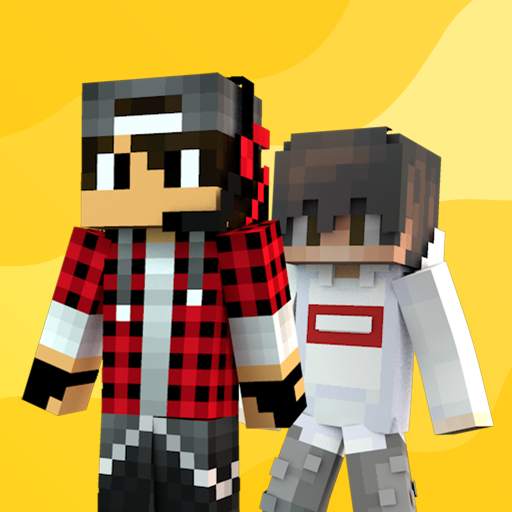Boys Skins 5.0.0