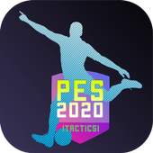The Tactics ⚽ Pes 2020 Manual 6.3