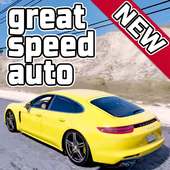 Grand Auto Race Game Android Ideas