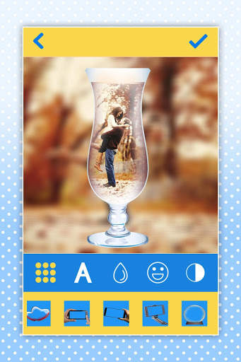 PIP Camera Studio screenshot 3