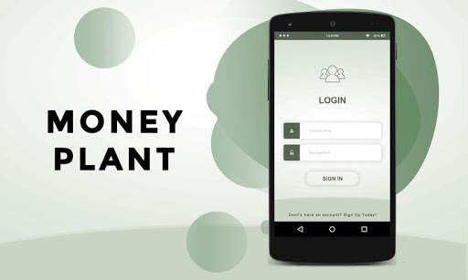 Money Plant स्क्रीनशॉट 2