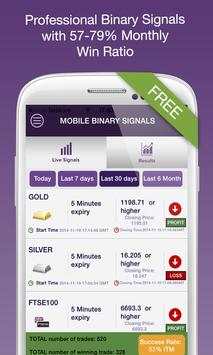 Binary Signals screenshot 5