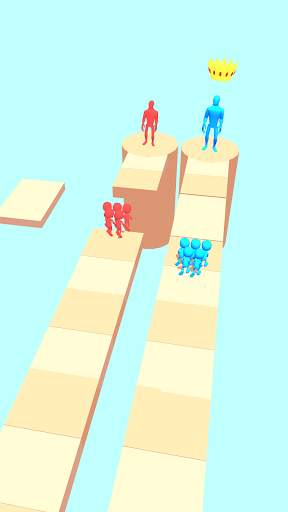 Cross Clashes screenshot 3