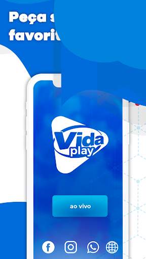 Vida Play скриншот 4