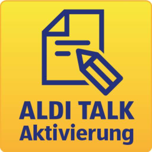 ALDI TALK Registration 1.4.24