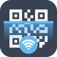 WIFI QR Code Scanner & Creator logo