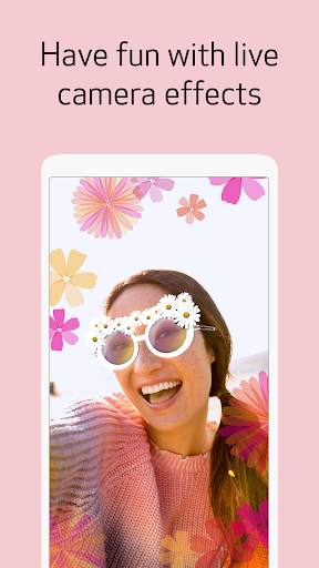 Canon Mini Print screenshot 2