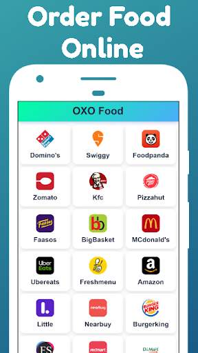 All in one browser app screenshot 4