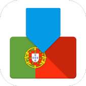 Portuguese(Portugal) Emoji Key on 9Apps